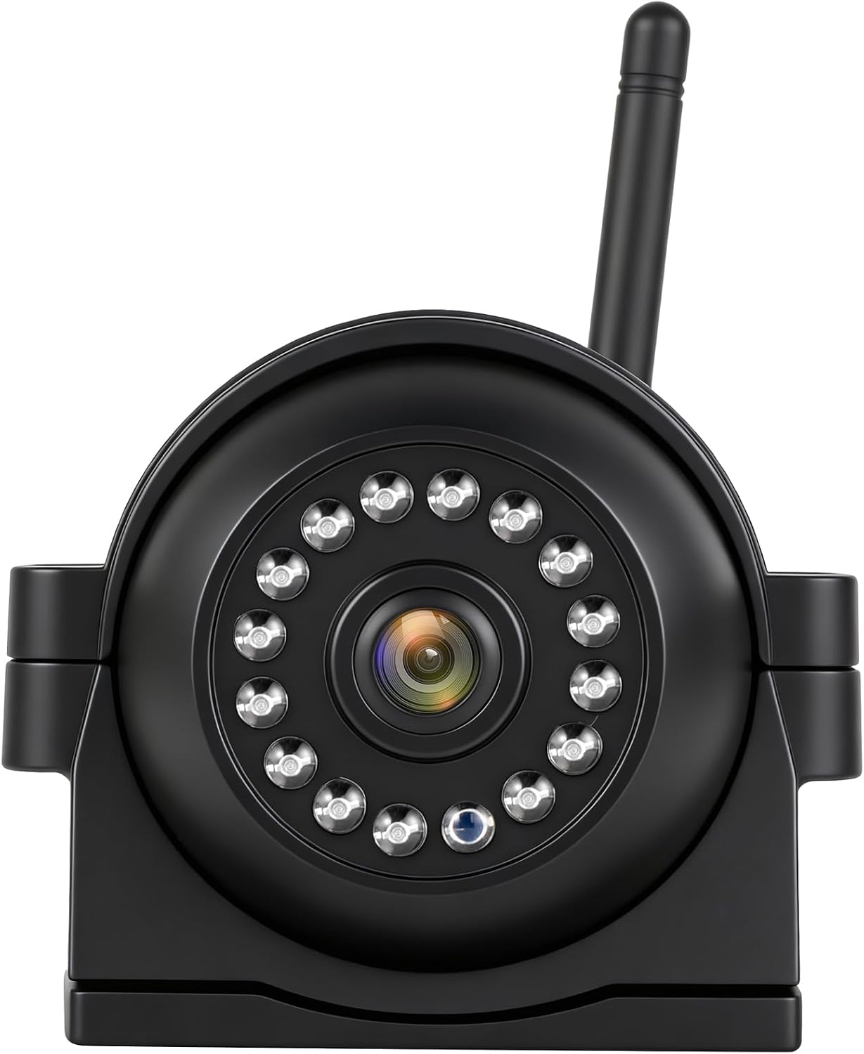 WOOCARTY Single Wireless Side View Camera, Compatible with Models A11, A12, A13, A14, A23, A24 Wireless Camera Systems. Please Consult the Seller to Confirm Compatibility before Purchase - A11S