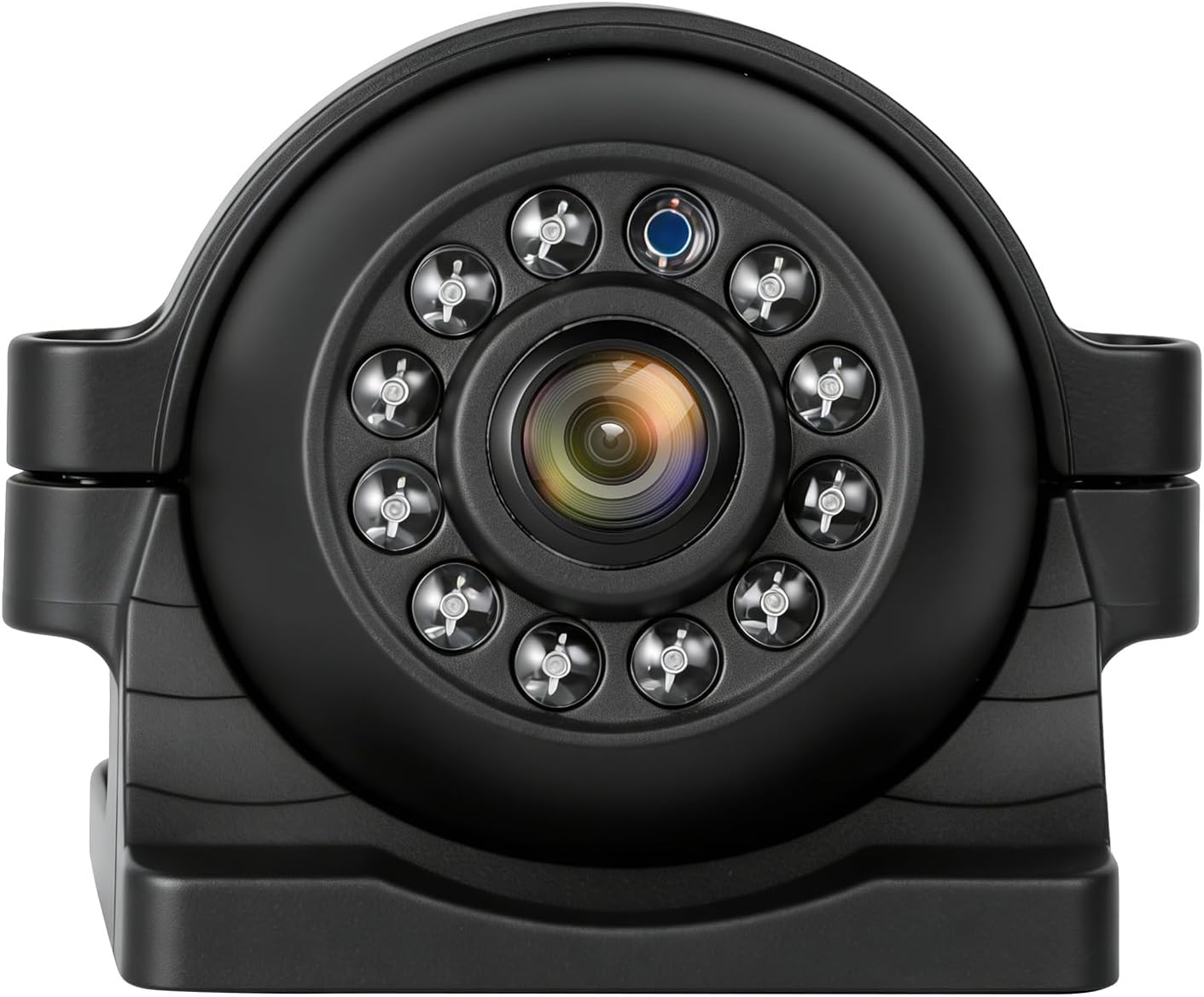 WOOCARTY Single Wired Side View Camera, Compatible with Y Series (Models: Y1, Y2, Y3, Y4, Y5, Y6) Wired Camera Systems. Please Consult the Seller to Confirm Compatibility before Purchase - Y1S