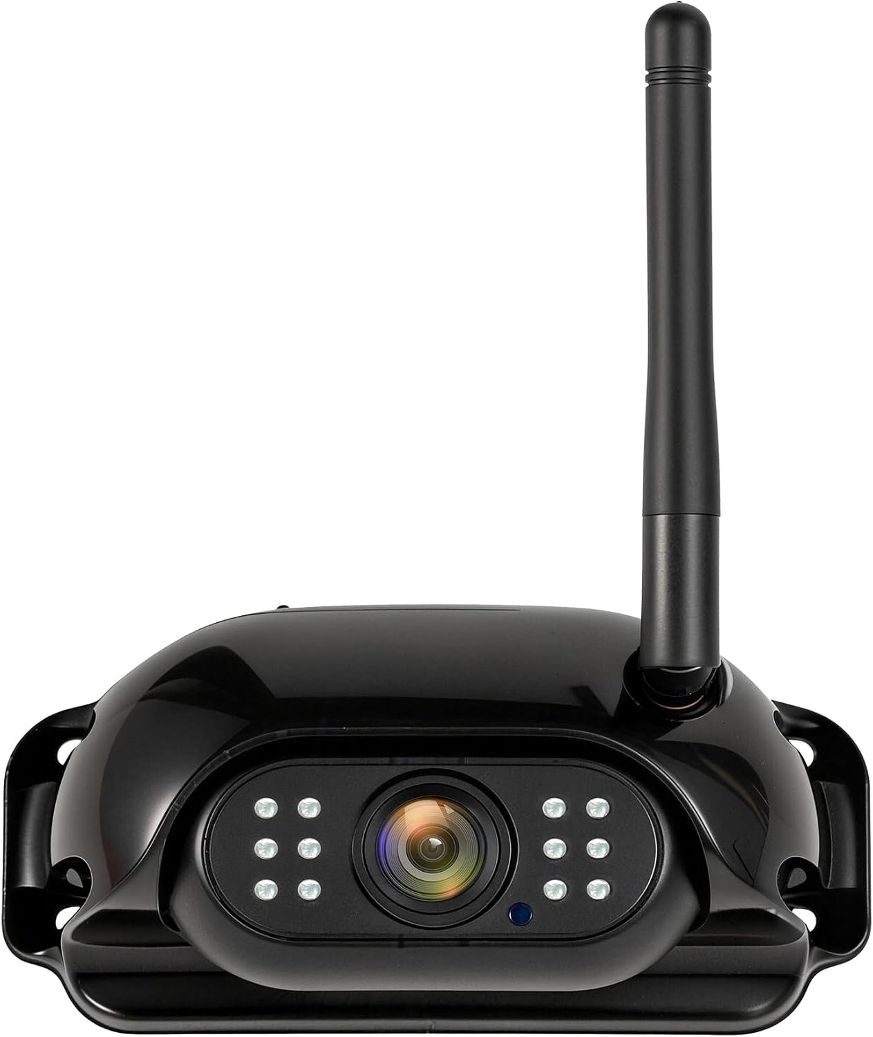 WOOCARTY Single Wireless Rear View Camera, Compatible with Models A11, A12, A13, A14, A23, A24 Wireless Camera Systems. Please Consult the Seller to Confirm Compatibility before Purchase - A11R