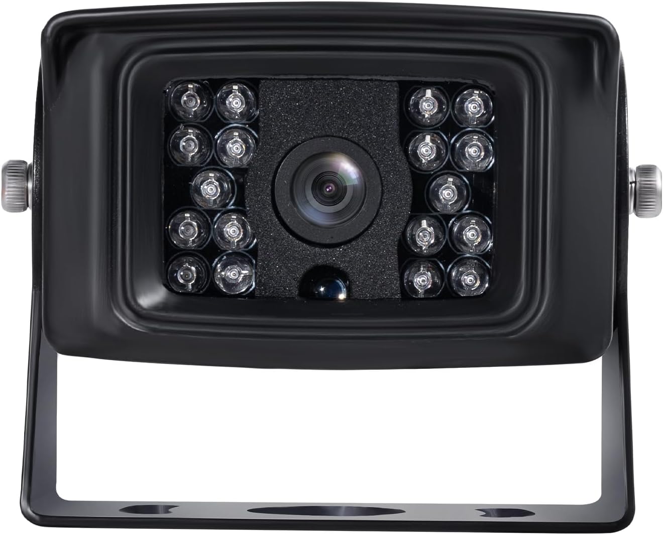 WOOCARTY Single Wired Backup Camera for Truck Trailer, Compatible with WY7 / WY7-2, WY7R