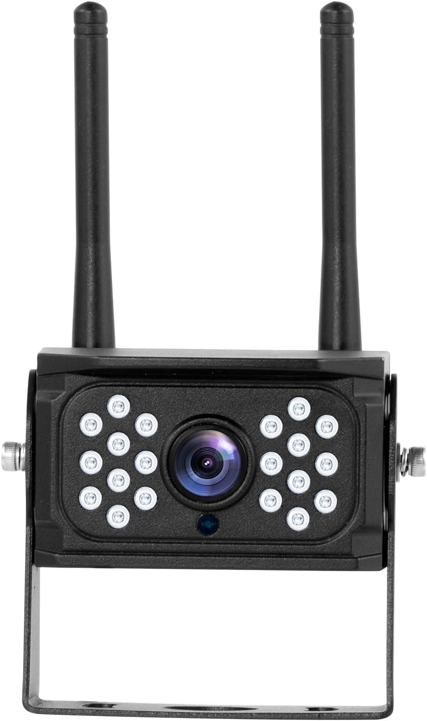 WOOCARTY Single Rear View Camera for WN4 & WN7, NOT compatible with W7 (Please consult seller before purchase if not sure the model), WNRV