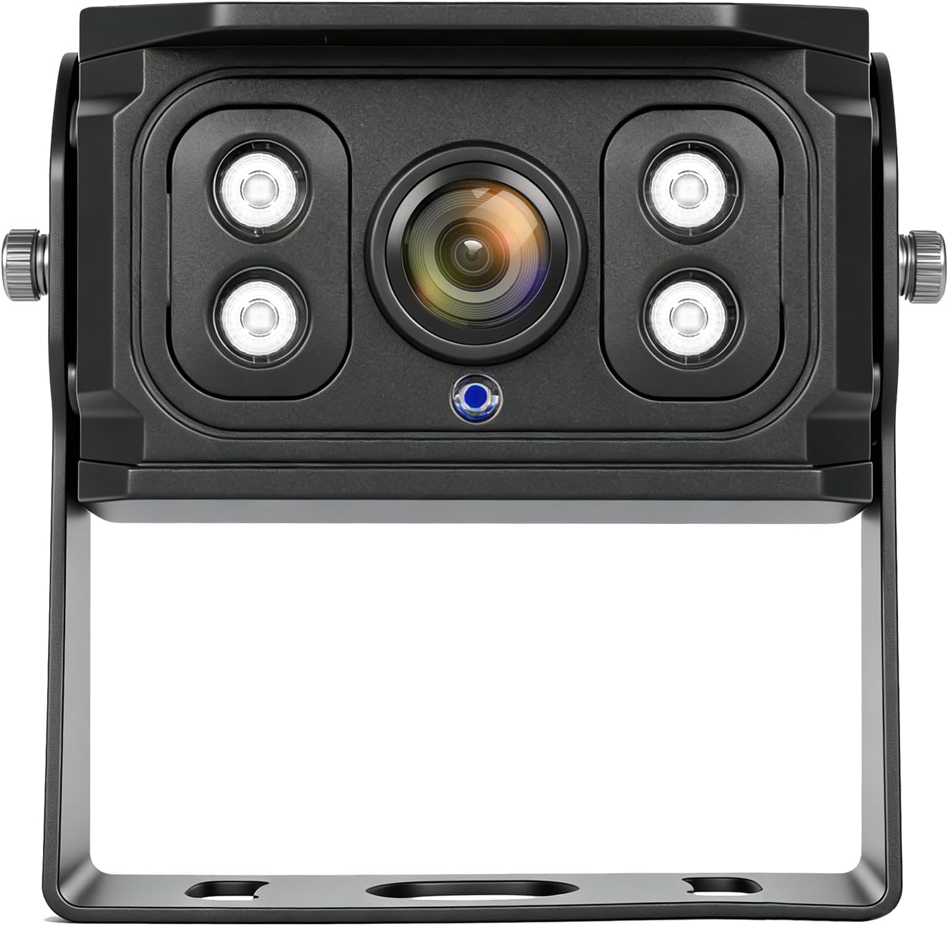 WOOCARTY Single Wired Rear View Camera, Compatible with Y Series (Models: Y1, Y2, Y3, Y4, Y5, Y6) Wired Camera Systems. Please Consult the Seller to Confirm Compatibility before Purchase - Y1R